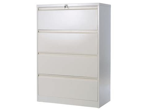 4 drawer steel filing cabinet|cabinet steel filing 4d lateral.